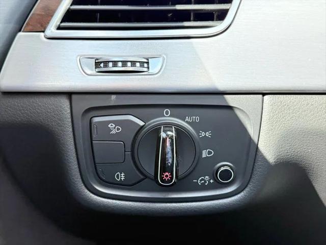 2011 Audi A8 4.2