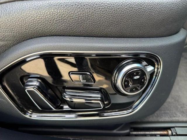 2011 Audi A8 4.2