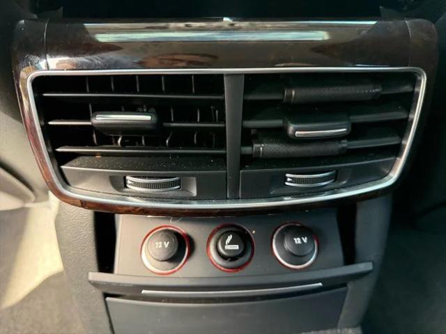 2011 Audi A8 4.2