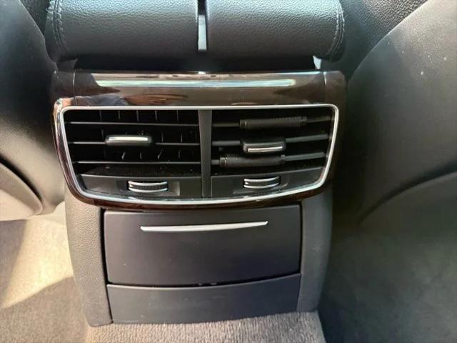 2011 Audi A8 4.2