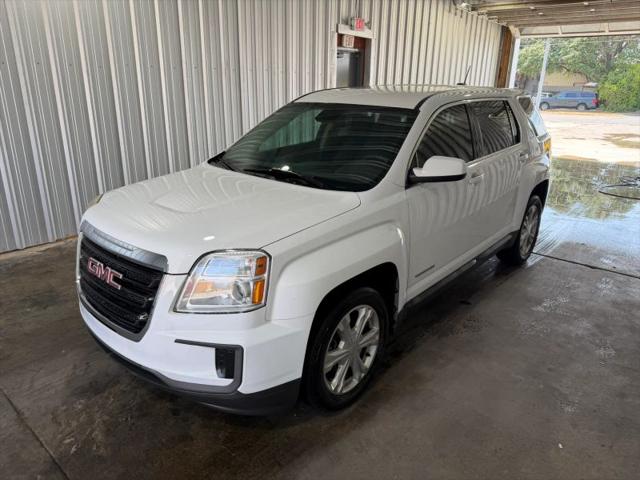 2017 GMC Terrain SLE-1 for sale in Seguin, TX