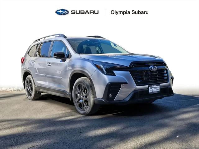 2026 Subaru Ascent Onyx Edition Touring for sale in Olympia, WA
