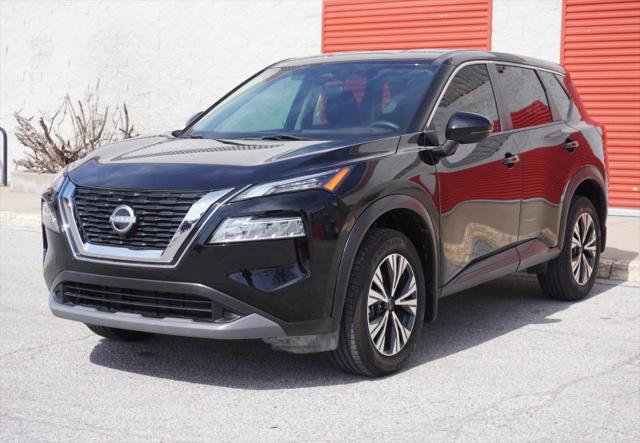 2022 Nissan Rogue SV Intelligent AWD for sale in Omaha, NE