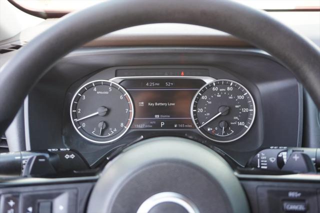 2022 Nissan Rogue SV Intelligent AWD