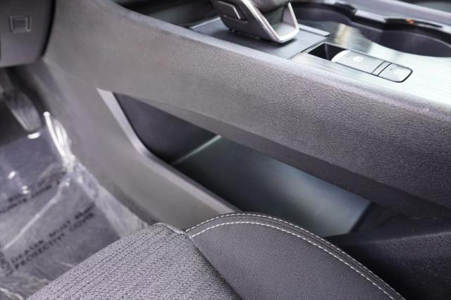 2022 Nissan Rogue SV Intelligent AWD
