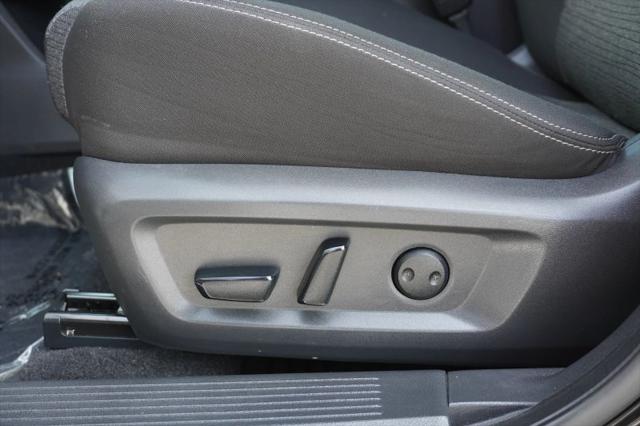 2022 Nissan Rogue SV Intelligent AWD