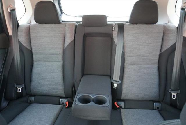 2022 Nissan Rogue SV Intelligent AWD