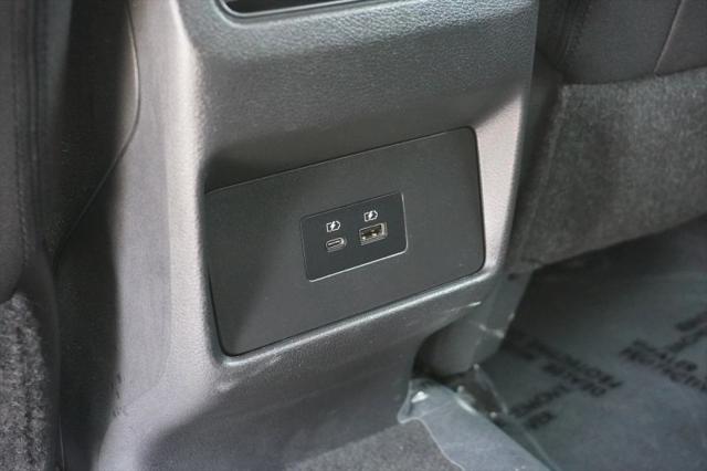 2022 Nissan Rogue SV Intelligent AWD