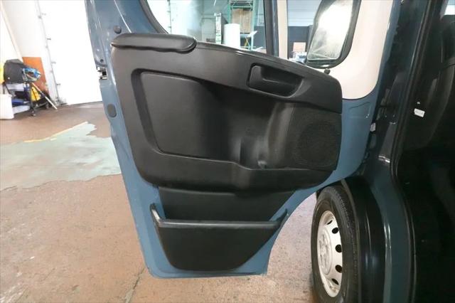 2021 Ram ProMaster Cargo Van High Roof 159" WB EXT