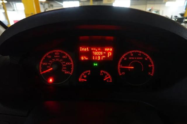2021 Ram ProMaster Cargo Van High Roof 159" WB EXT