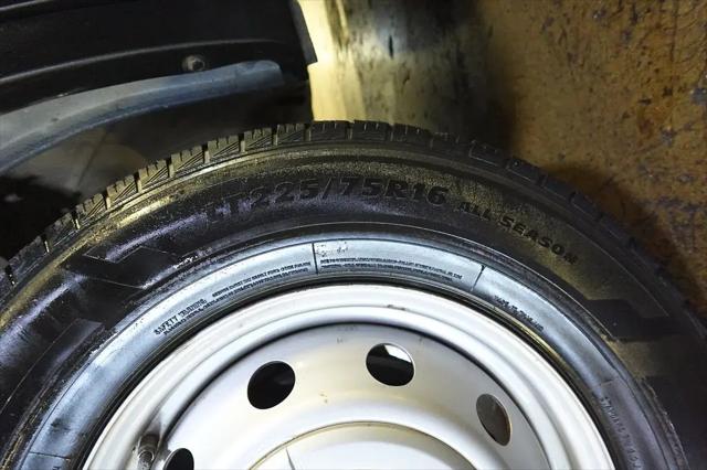 2021 Ram ProMaster Cargo Van High Roof 159" WB EXT