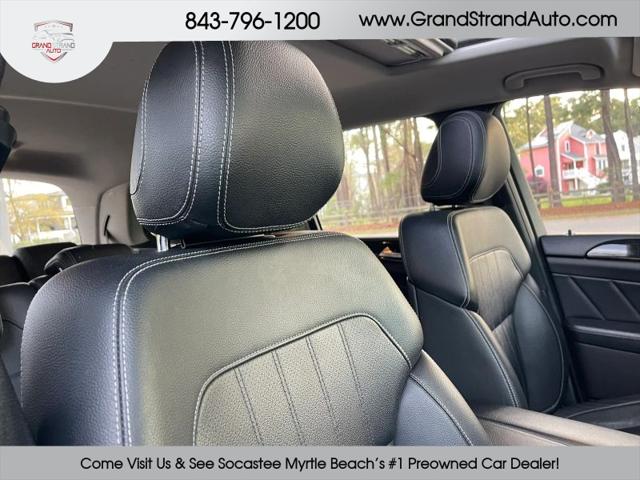 2016 Mercedes-Benz GL 4MATIC