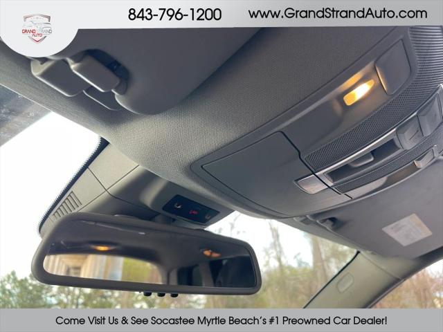 2016 Mercedes-Benz GL 4MATIC
