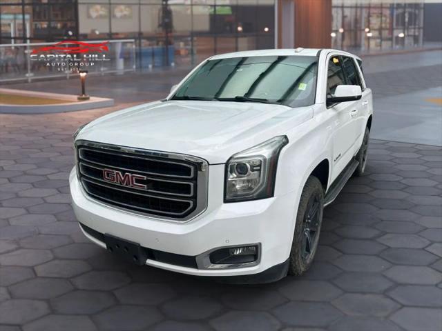 2017 GMC Yukon SLT for sale in Oklahoma City, OK