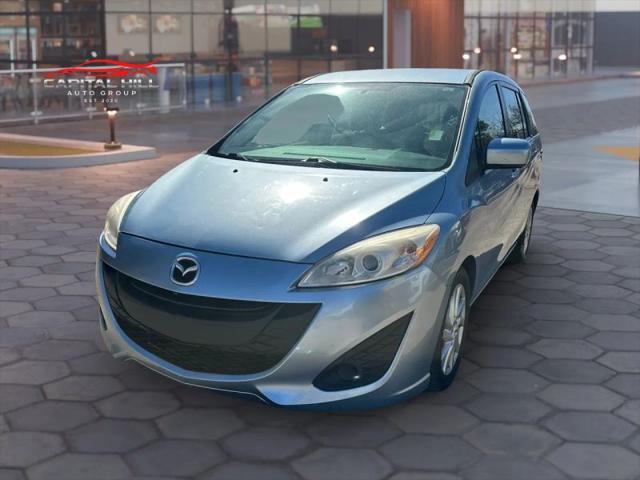 2012 Mazda Mazda5 Sport for sale in Oklahoma City, OK