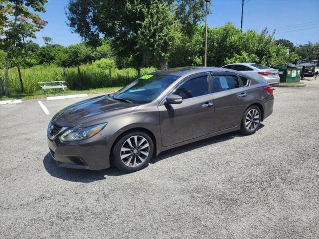 2016 Nissan Altima 2.5 SL for sale in Vero Beach, FL