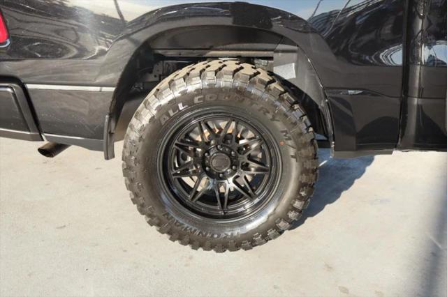2021 Ram 1500 Big Horn Crew Cab 4x2 57 Box