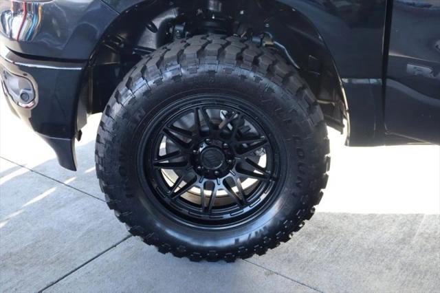 2021 Ram 1500 Big Horn Crew Cab 4x2 57 Box