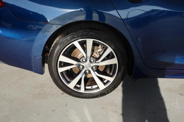 2016 Nissan Maxima 3.5 S
