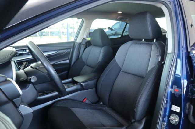2016 Nissan Maxima 3.5 S