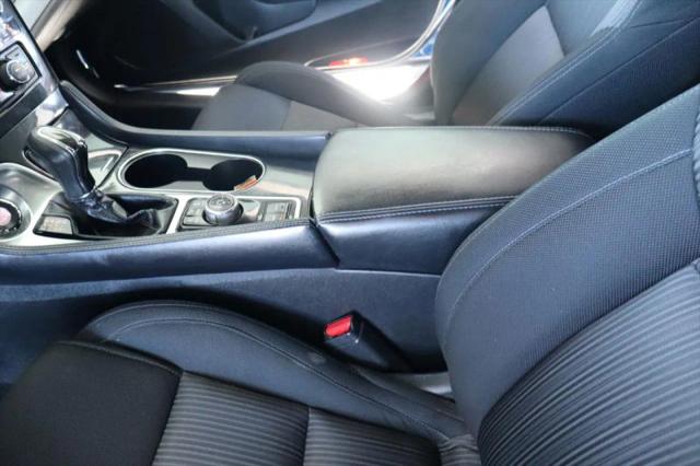 2016 Nissan Maxima 3.5 S