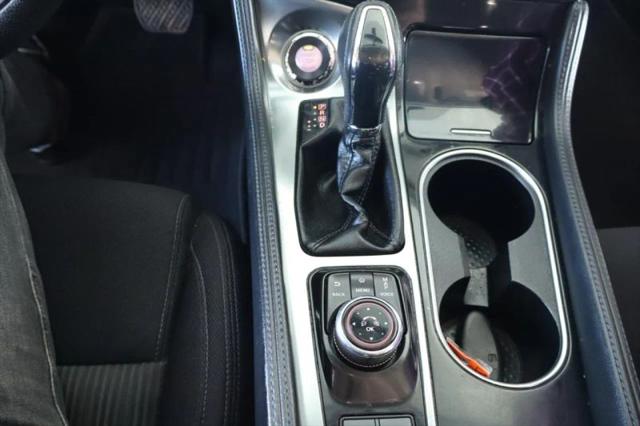 2016 Nissan Maxima 3.5 S
