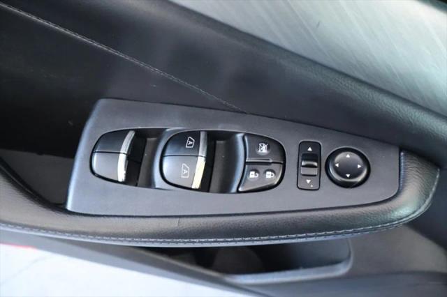 2016 Nissan Maxima 3.5 S