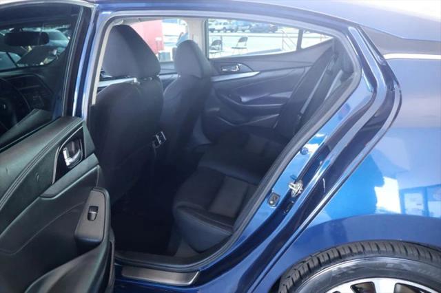 2016 Nissan Maxima 3.5 S