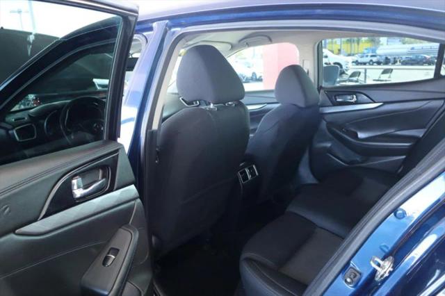 2016 Nissan Maxima 3.5 S
