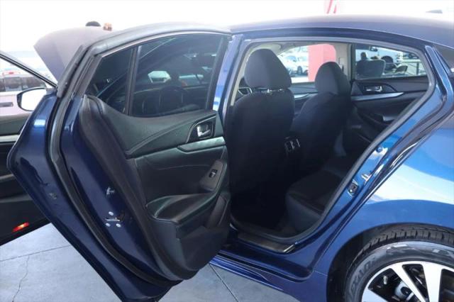 2016 Nissan Maxima 3.5 S