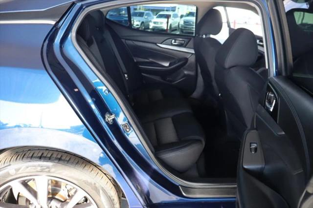 2016 Nissan Maxima 3.5 S