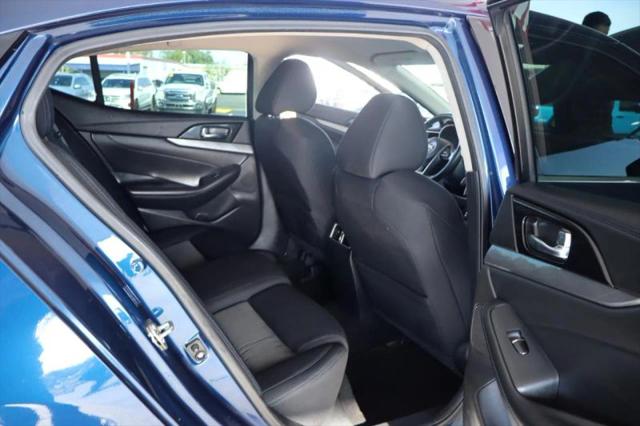 2016 Nissan Maxima 3.5 S