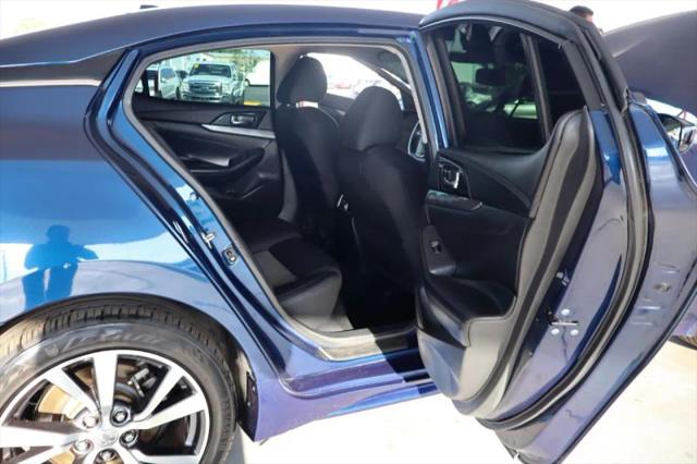 2016 Nissan Maxima 3.5 S