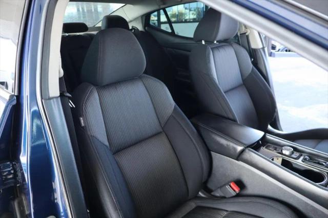 2016 Nissan Maxima 3.5 S