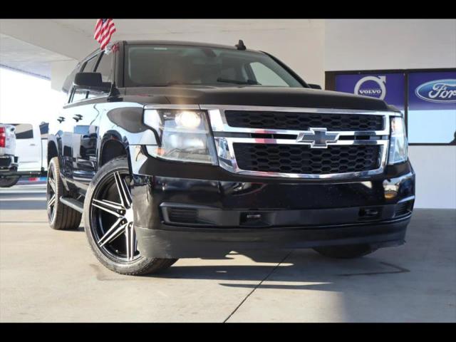 2020 Chevrolet Tahoe 2WD LS for sale in Orlando, FL