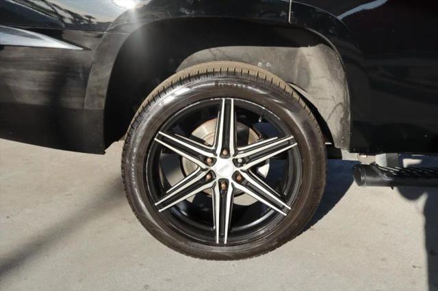 2020 Chevrolet Tahoe 2WD LS