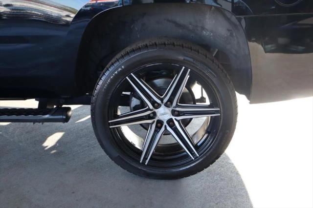 2020 Chevrolet Tahoe 2WD LS