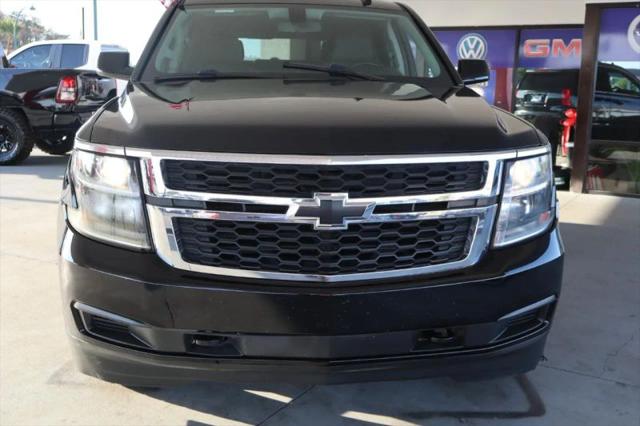 2020 Chevrolet Tahoe 2WD LS