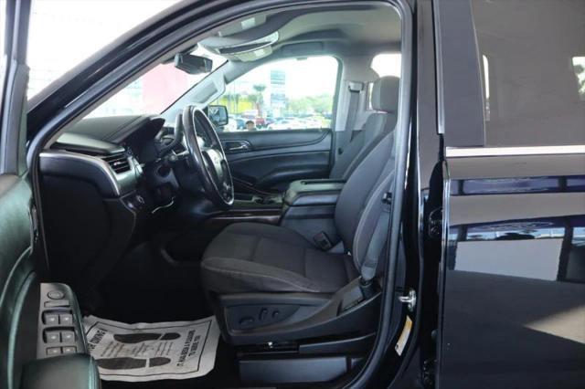 2020 Chevrolet Tahoe 2WD LS