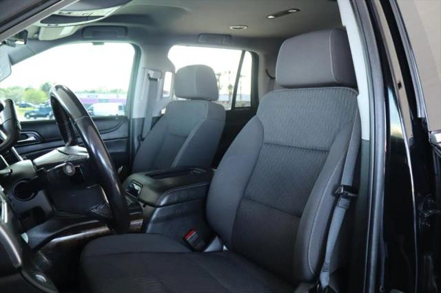 2020 Chevrolet Tahoe 2WD LS