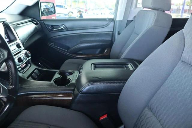 2020 Chevrolet Tahoe 2WD LS