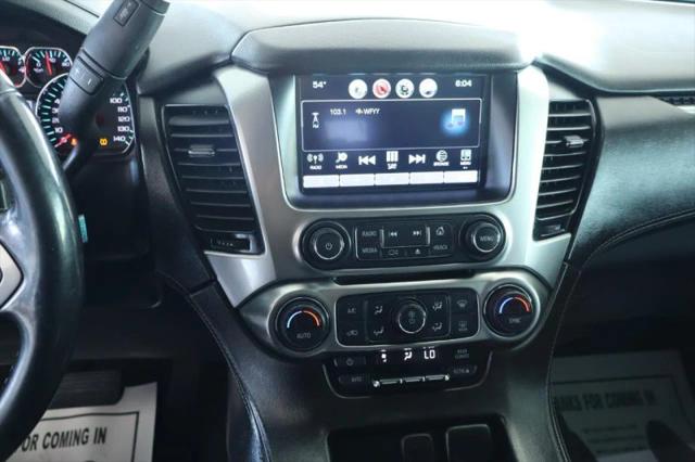 2020 Chevrolet Tahoe 2WD LS