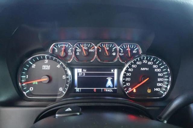 2020 Chevrolet Tahoe 2WD LS