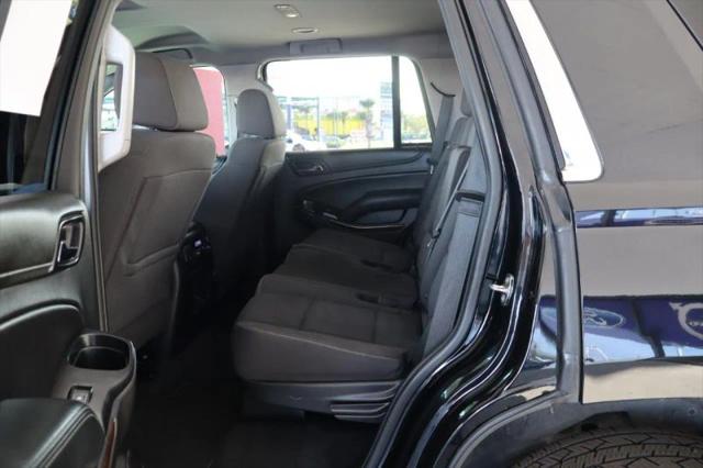 2020 Chevrolet Tahoe 2WD LS