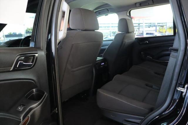 2020 Chevrolet Tahoe 2WD LS