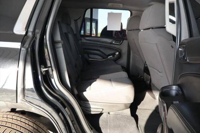 2020 Chevrolet Tahoe 2WD LS