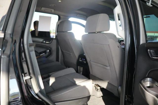 2020 Chevrolet Tahoe 2WD LS