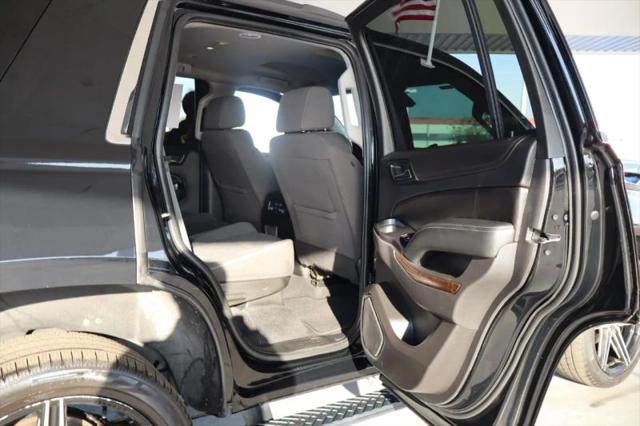 2020 Chevrolet Tahoe 2WD LS