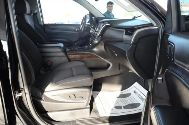 2020 Chevrolet Tahoe 2WD LS