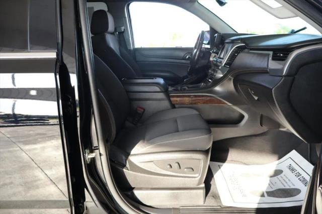 2020 Chevrolet Tahoe 2WD LS